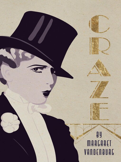 Title details for Craze by Margaret Vandenburg - Wait list